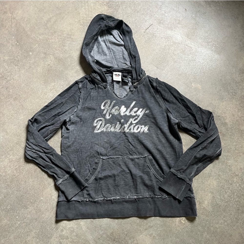 Harley-Davidson • Woman’s Hoodie Size XL